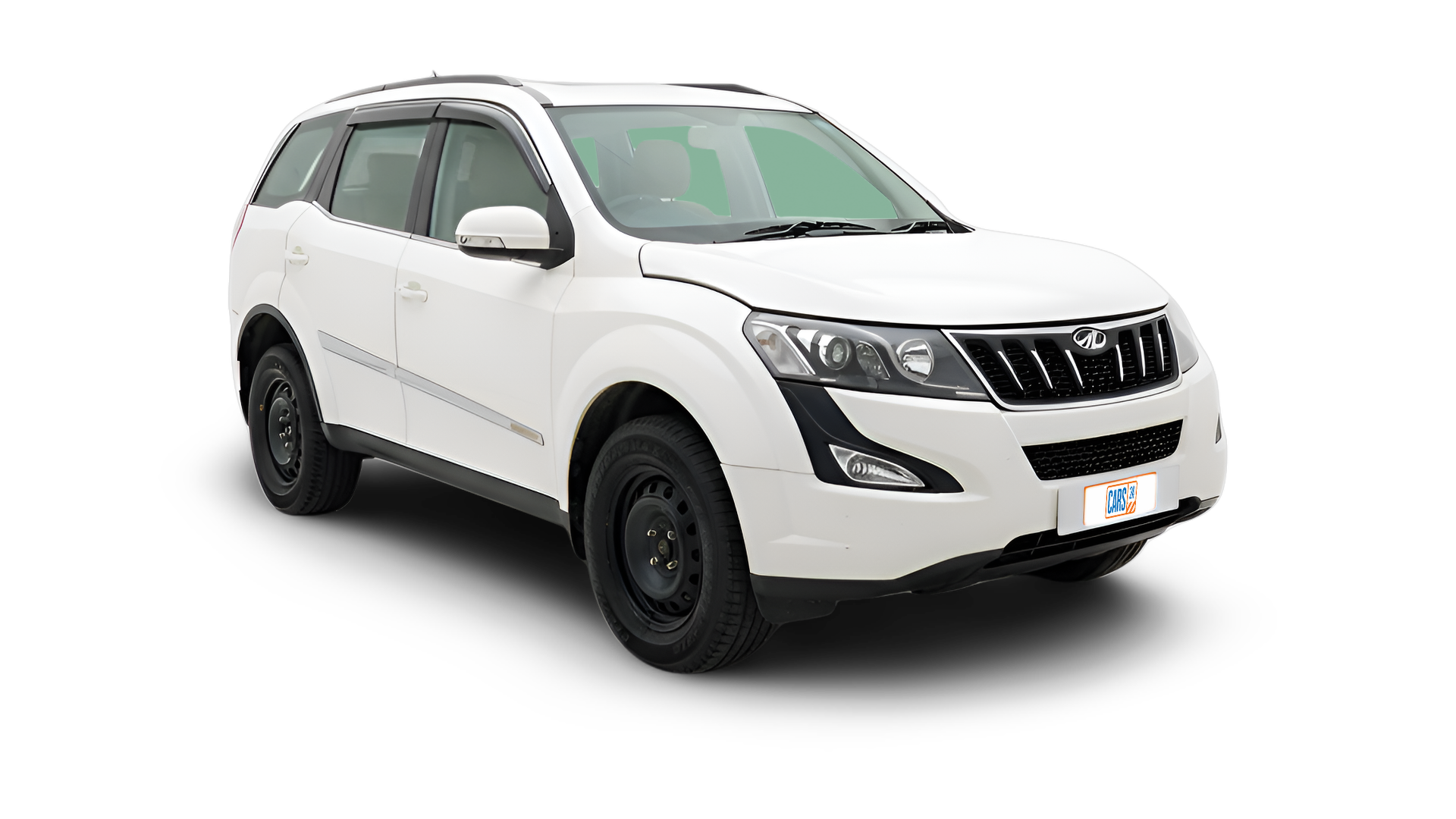 Mahindra XUV500-img